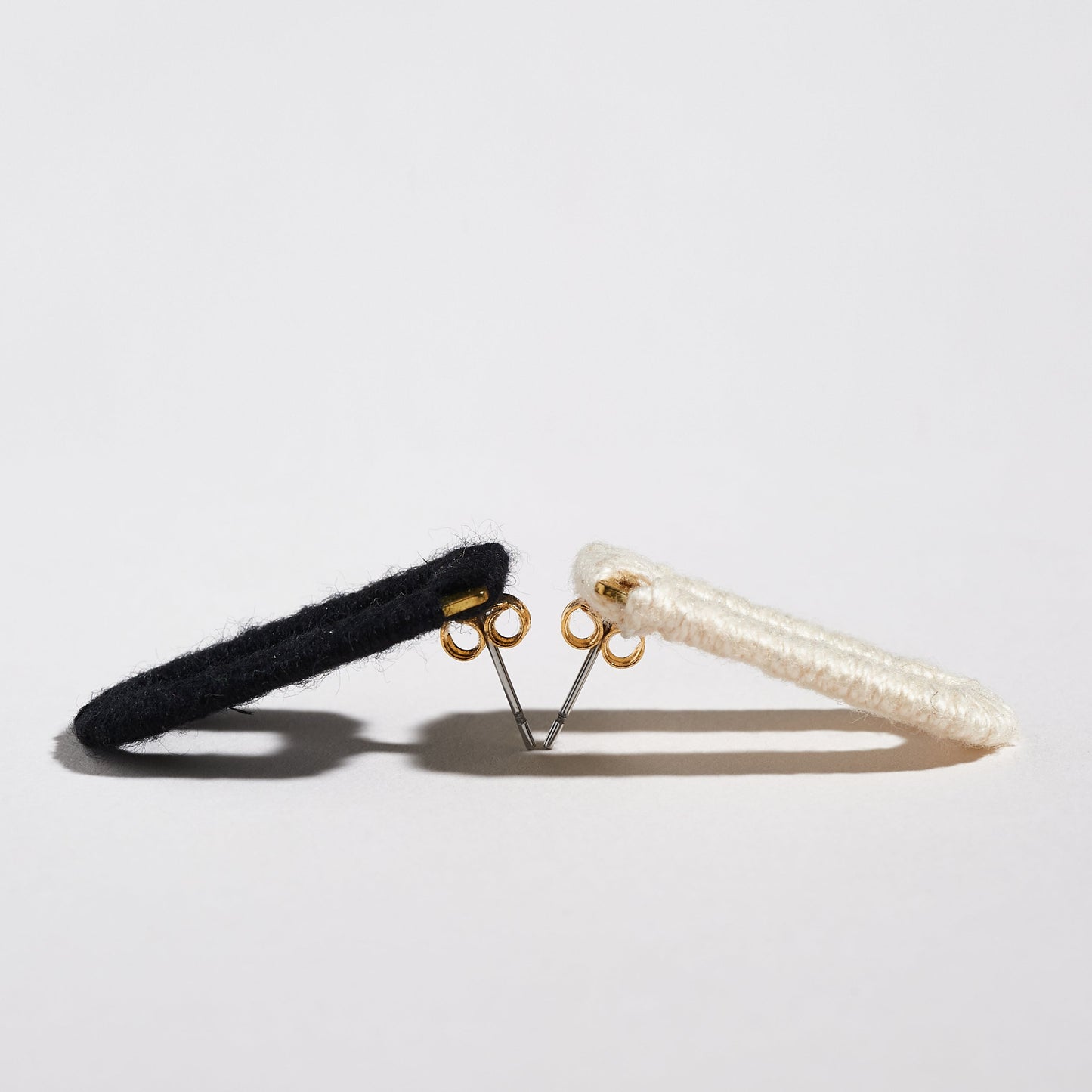 Reciprocal Earrings