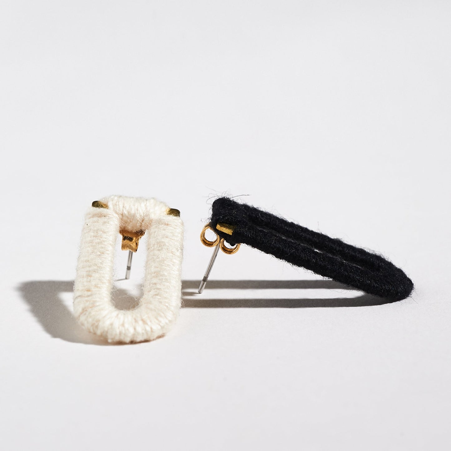Reciprocal Earrings