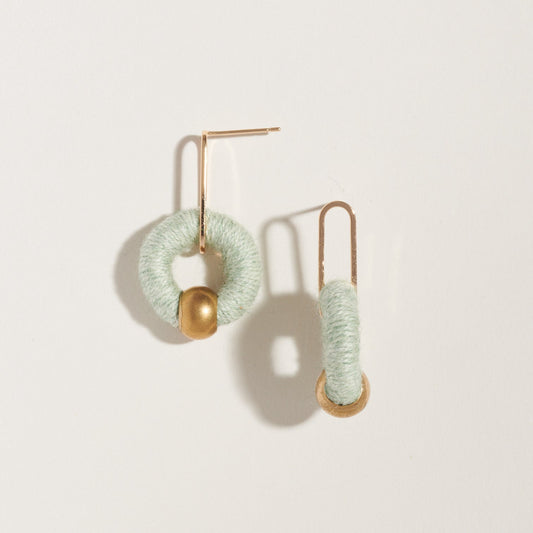 Mandy Earrings