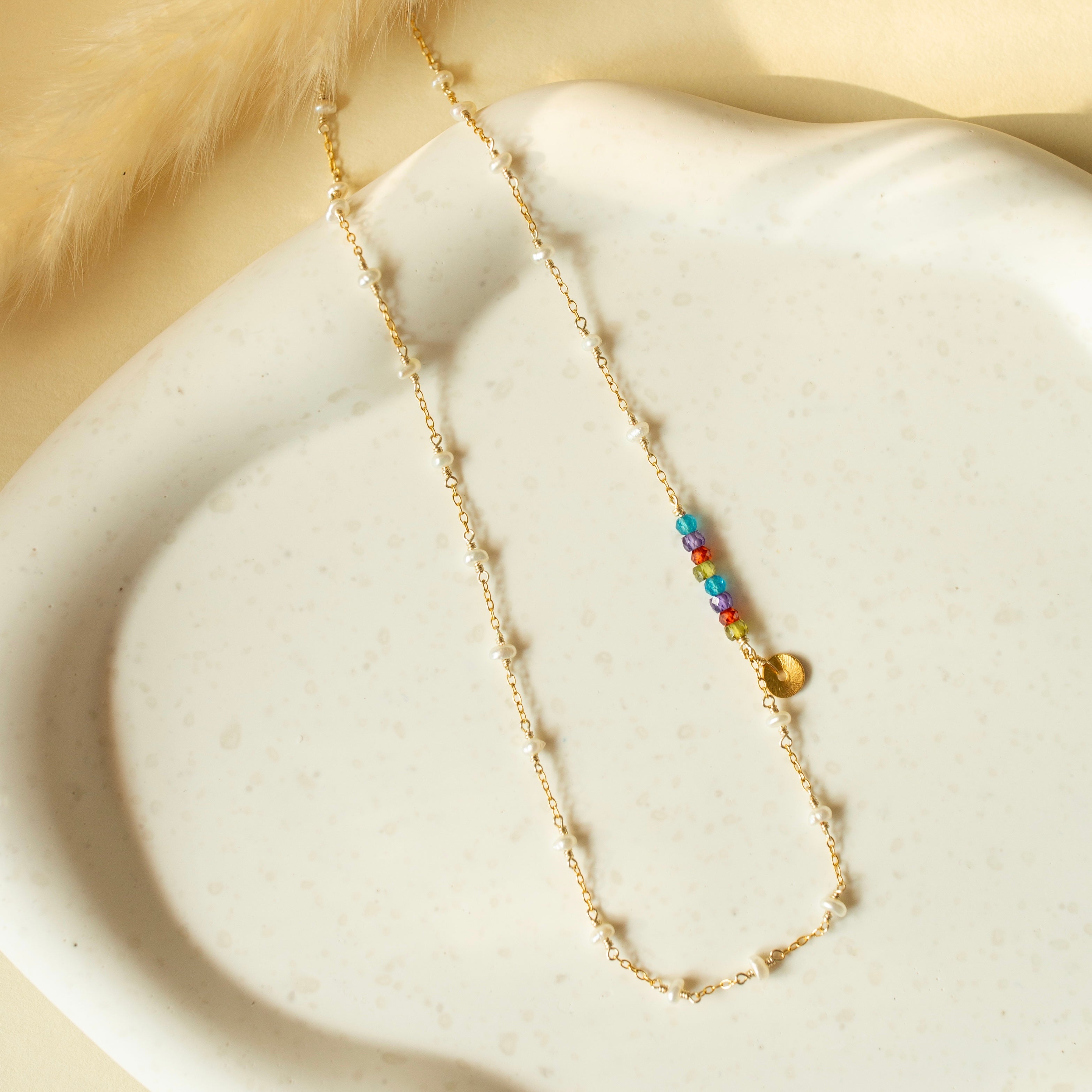 Rainbow Daquiri Chain
