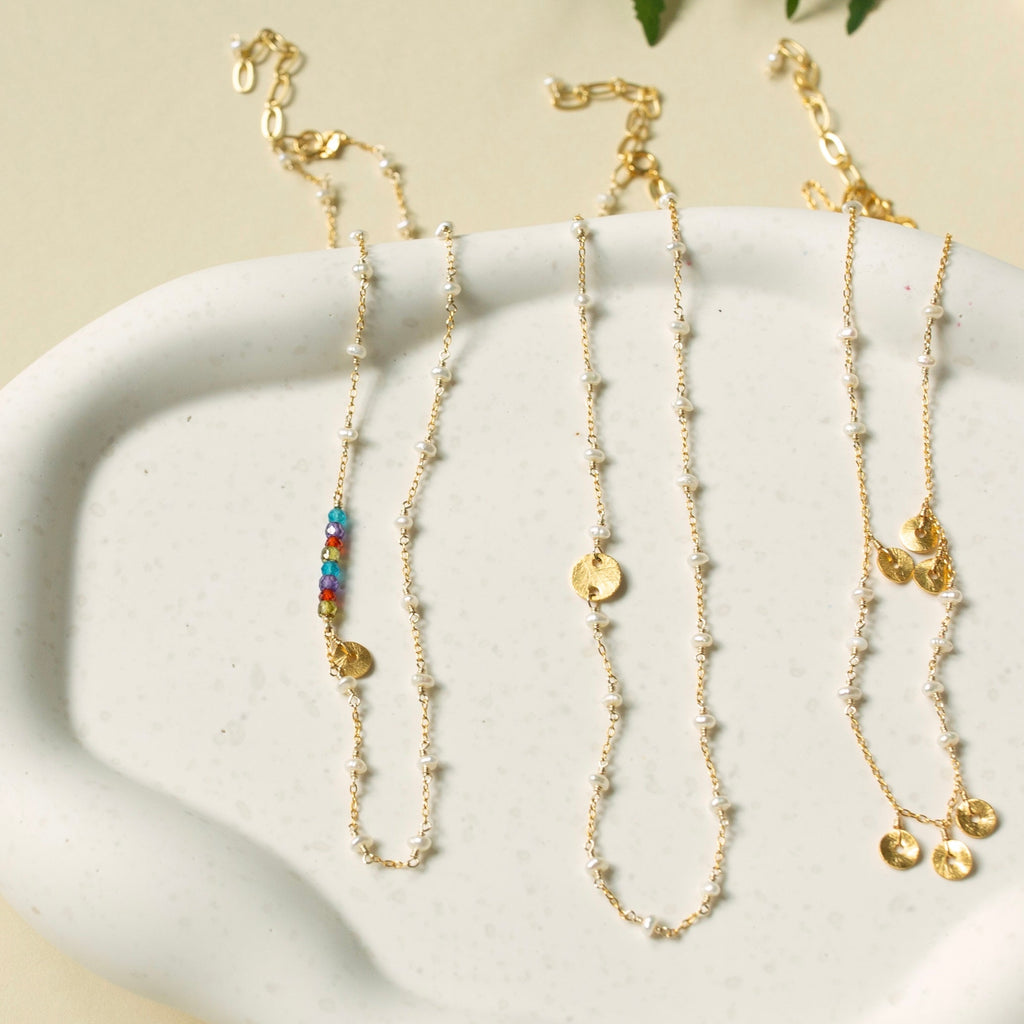 Rainbow Daquiri Chain