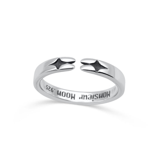 Comet Ring