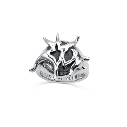 Moriah Ring
