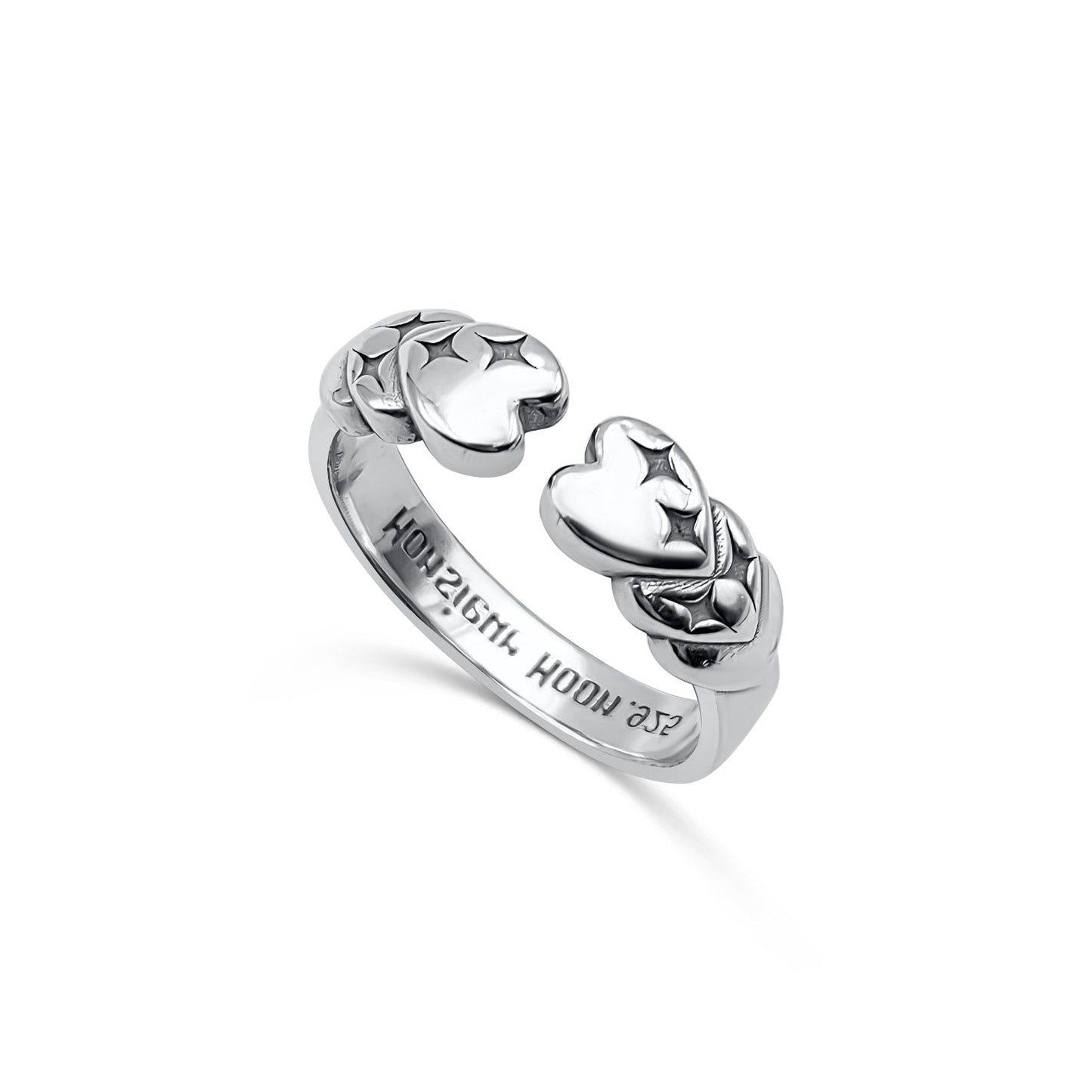 Venus Ring