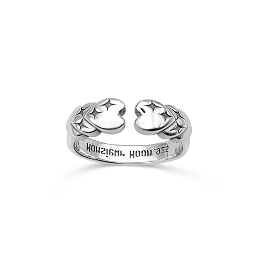Venus Ring