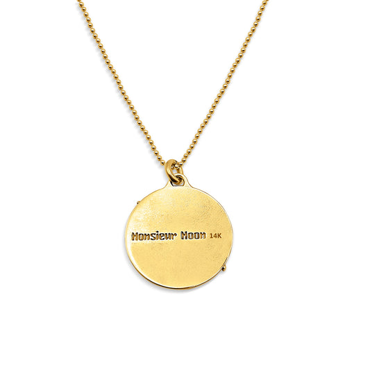 Kahn Necklace