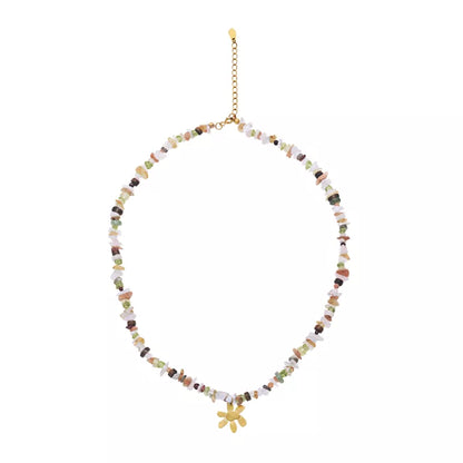 Katinka Necklace