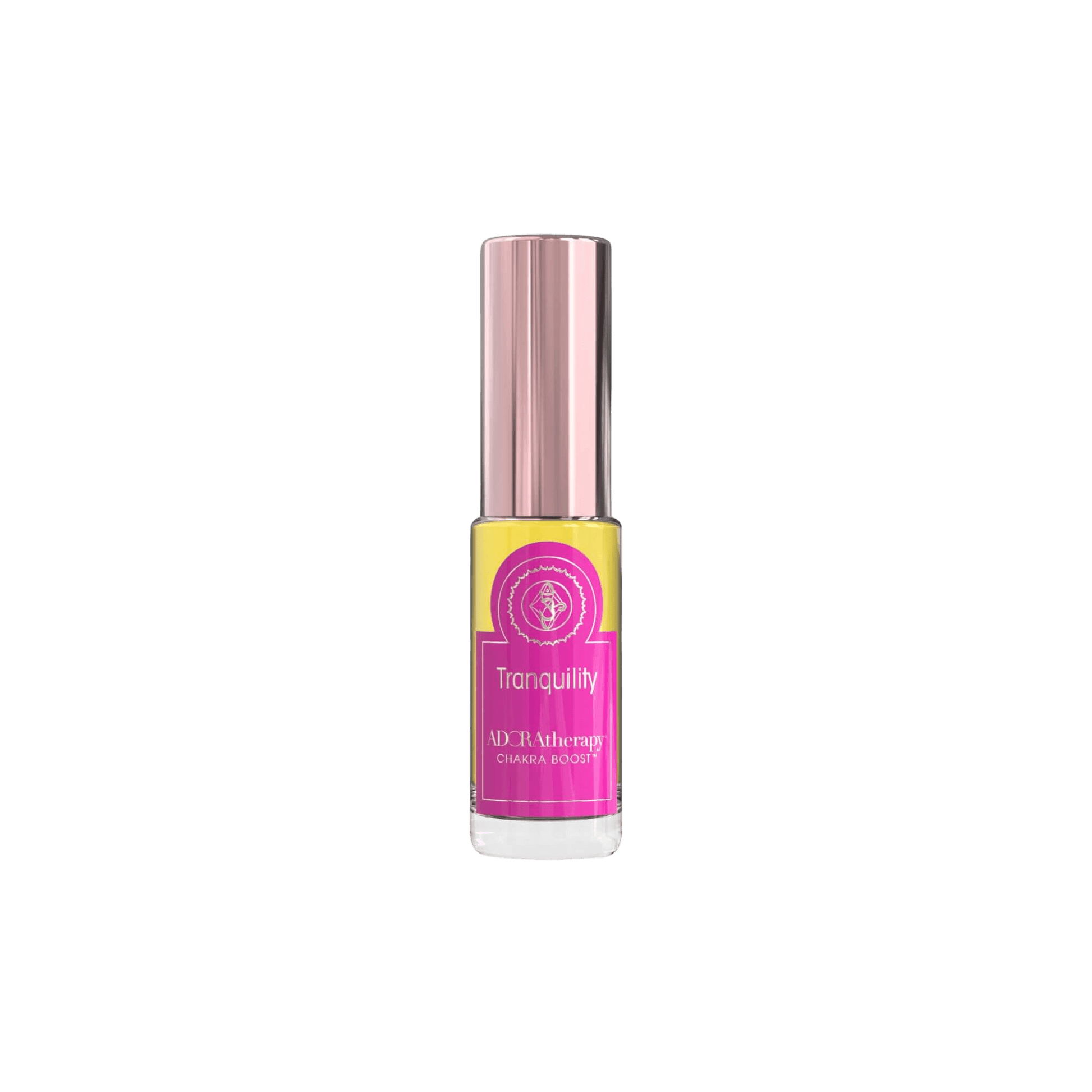 Chakra 7 Tranquility Chakra Roll On Perfume Oil