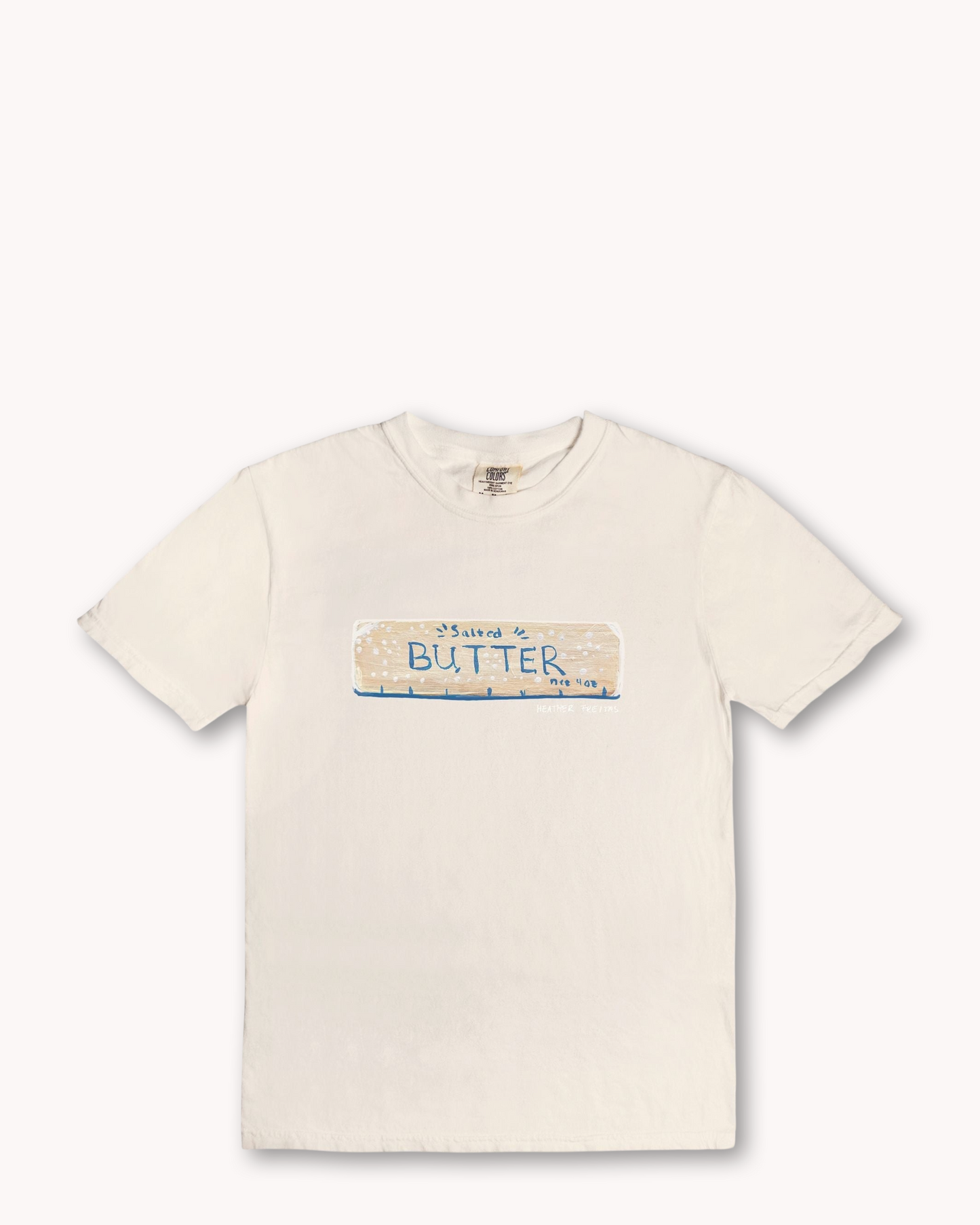 Butter Tee