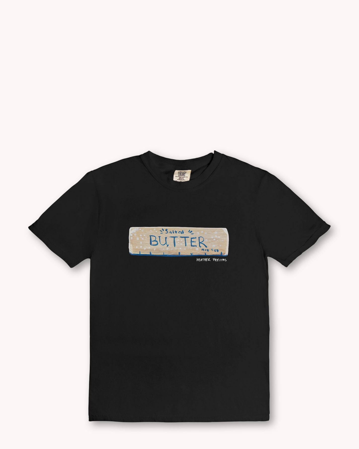 Butter Tee