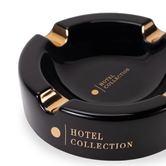 Cigar Ashtray