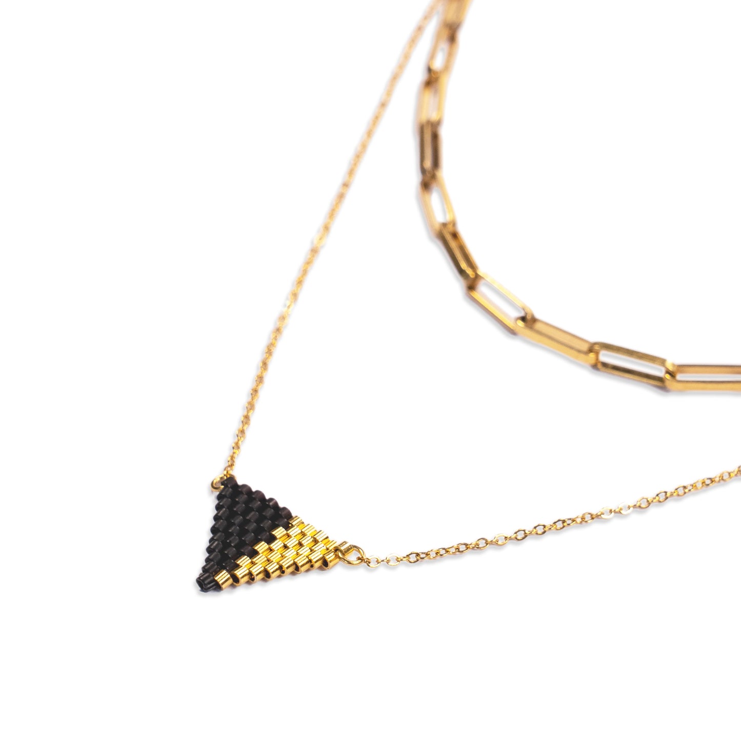 Be Light Necklace Bundle