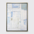 3 Riddles - Open Edition Canvas Print