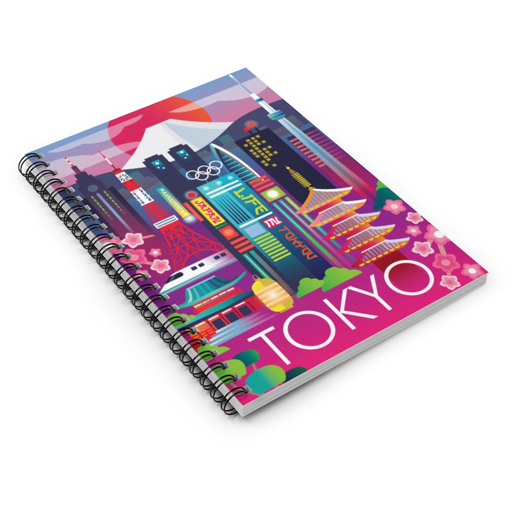 TOKYO JOURNAL