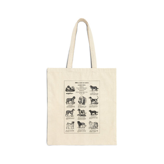 Dog Lover Tote