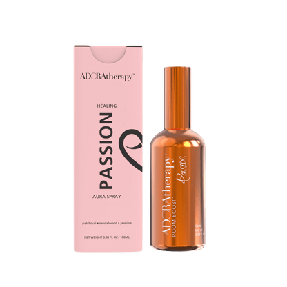 100ml passion room boost