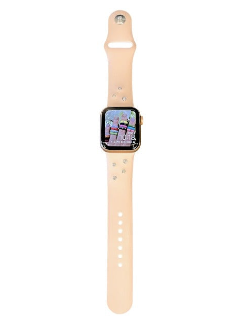 7 Diamond Smartwatch Band