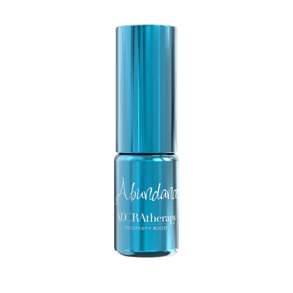 Abundance Travel Room Boost Aura Spray