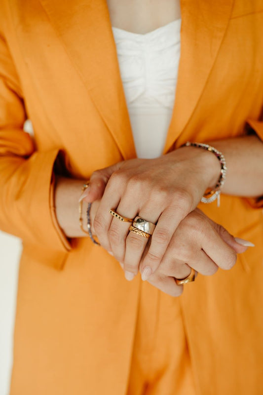 Renegade Ring