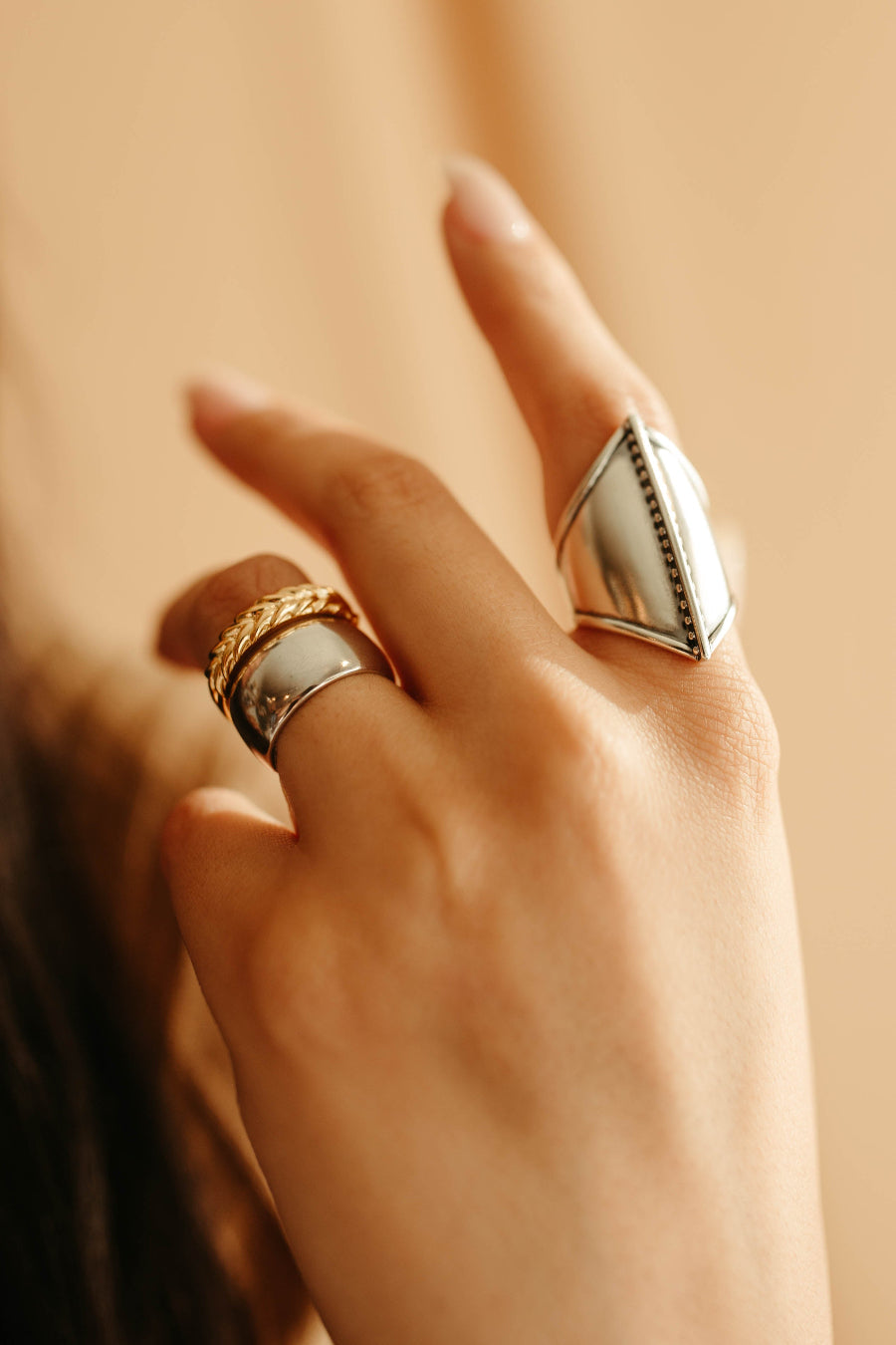 Renegade Ring