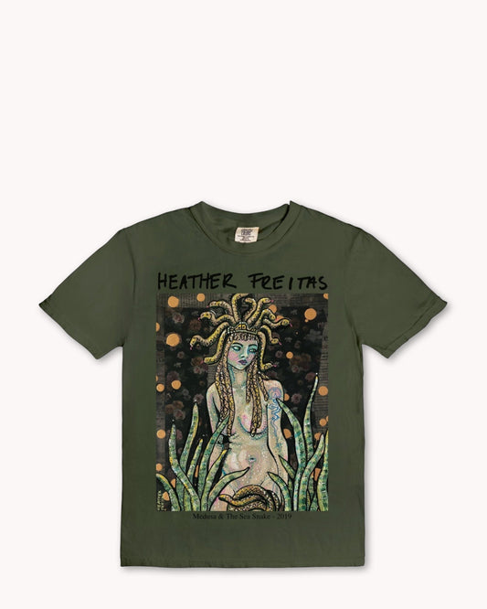 Medusa Tee