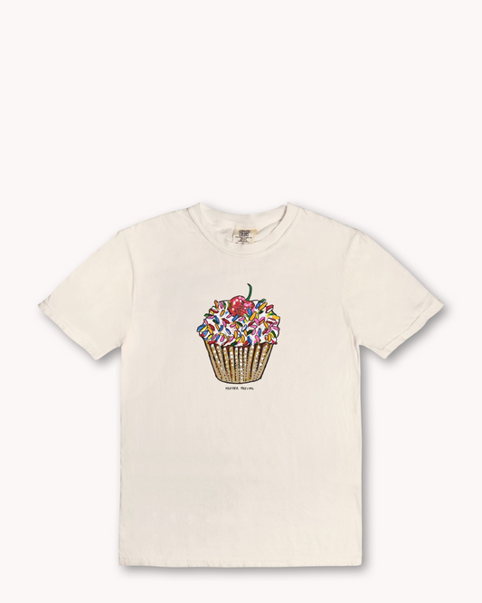 Cupcake Tee