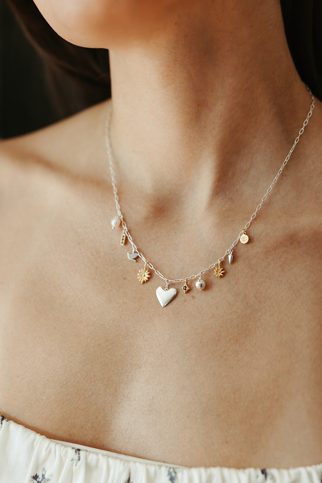 Renaissance Necklace