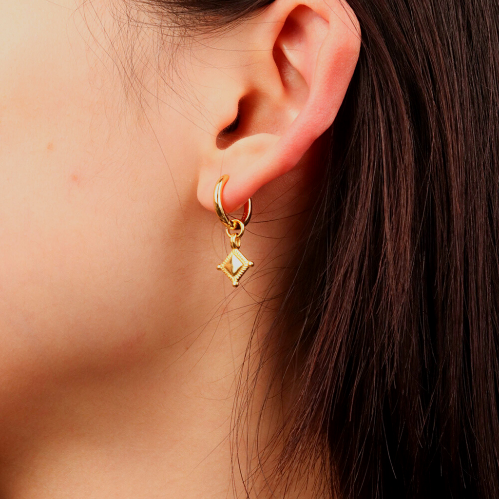 MADDIE STAR EARRINGS