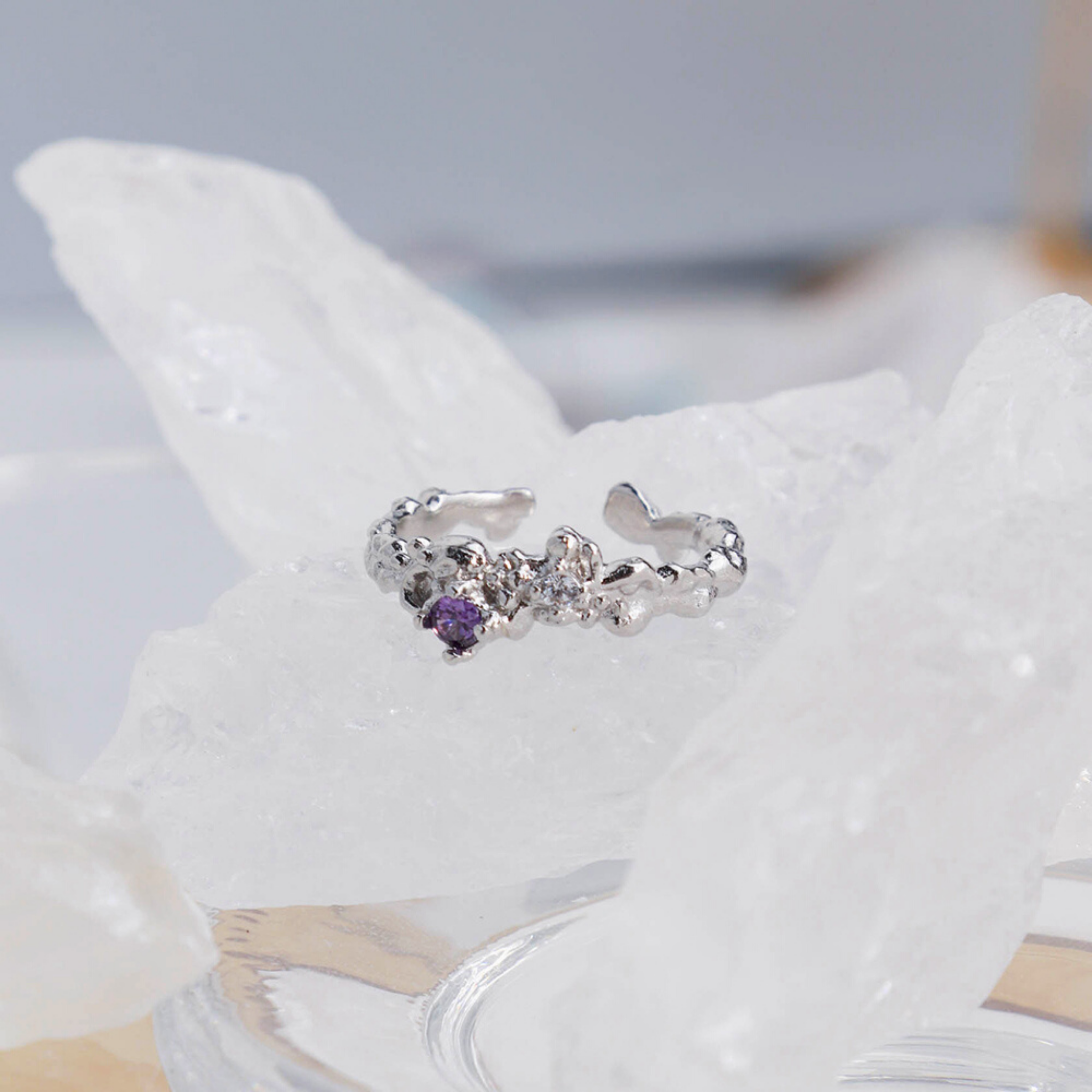 LAURE SAUVAGEON RING