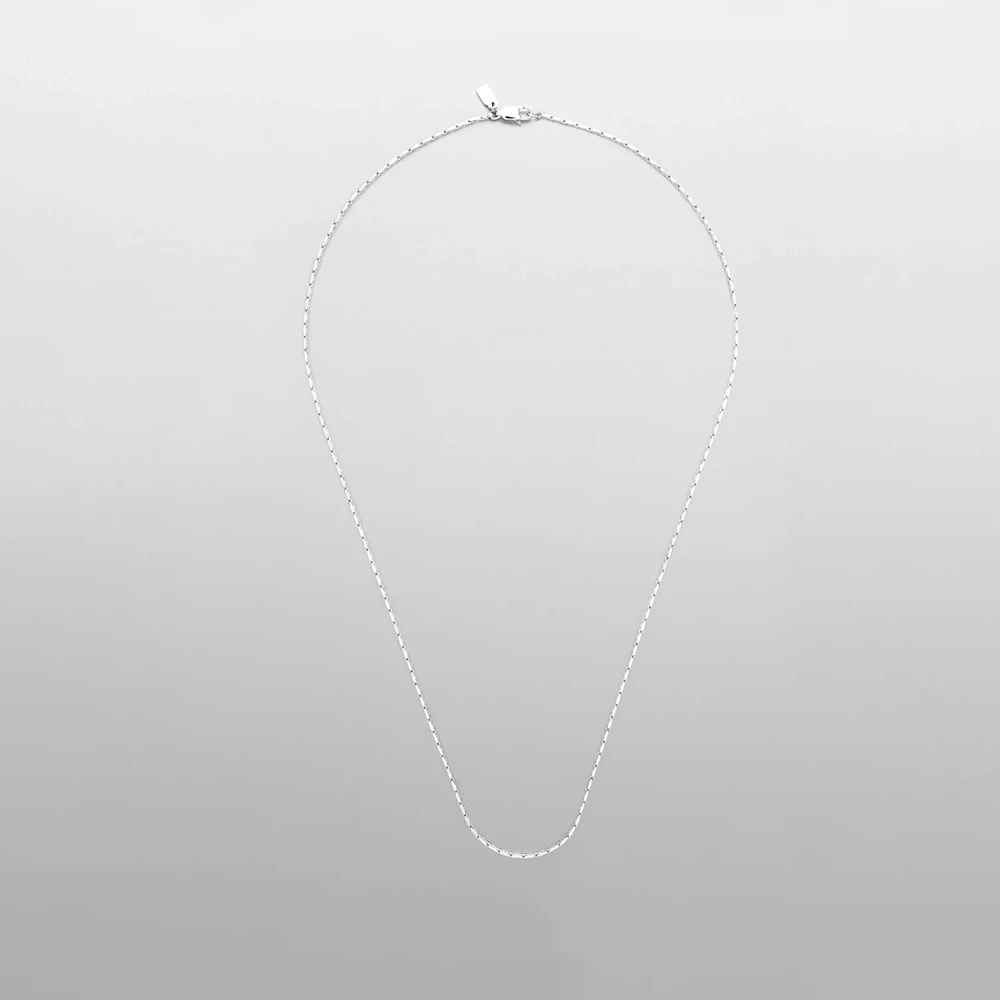 Évoque Homme Link Necklace
