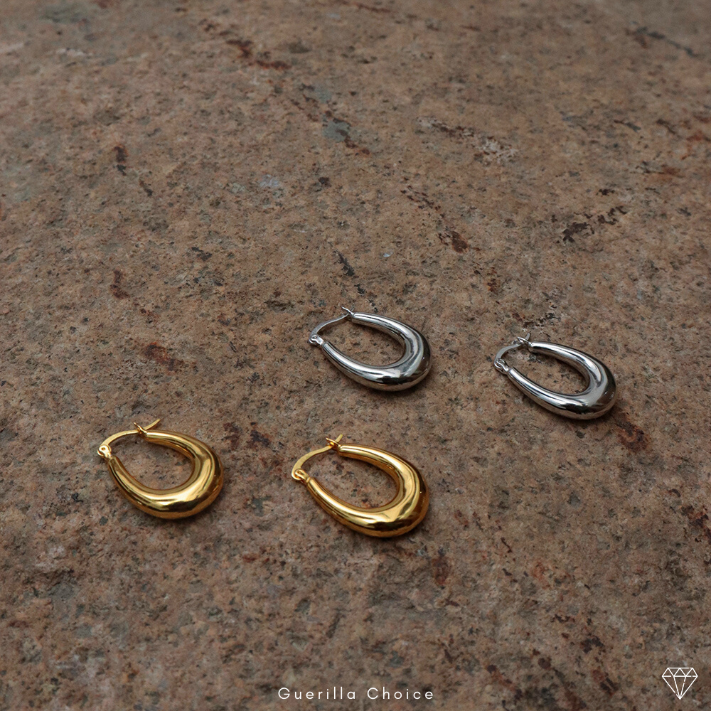ALTA CHARM EARRINGS