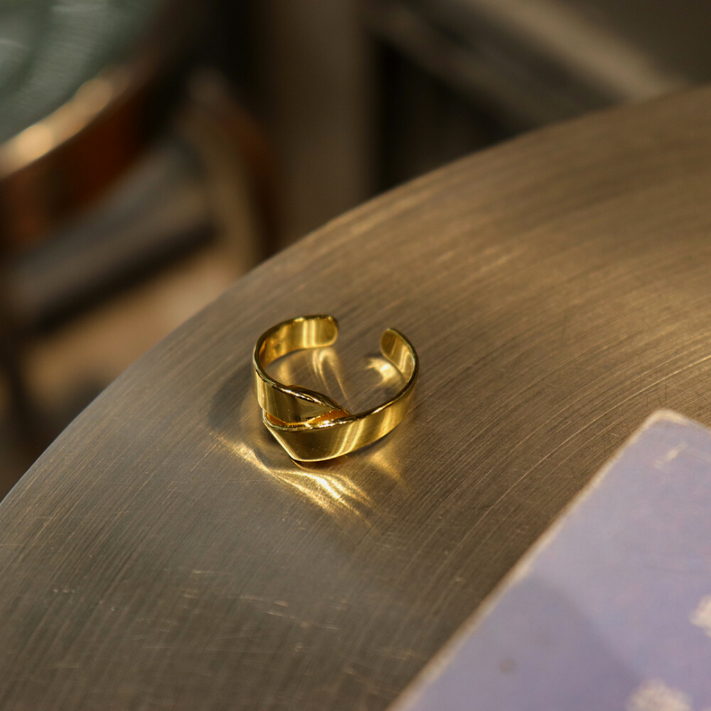 NATHALIE LUCAS RING