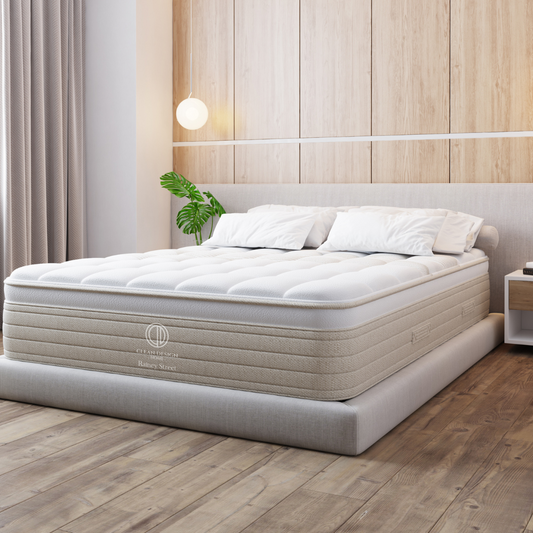 Clean Design Home® Mattress - Rainey Street™