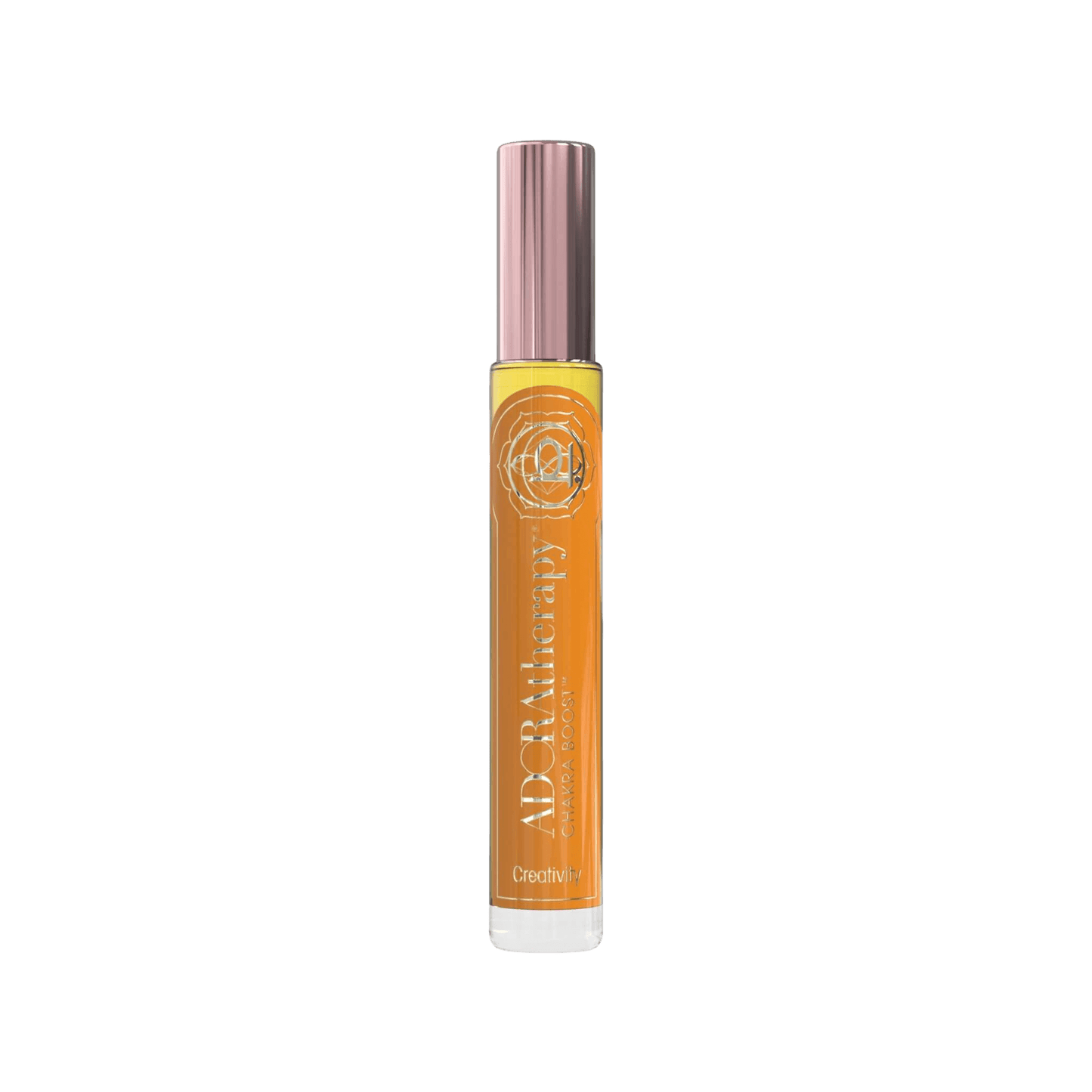 Chakra 2 Creativity Chakra Roll On Perfume Oil