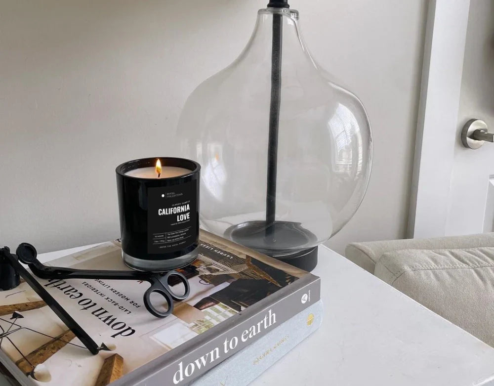 Classic Mystify™ Candle