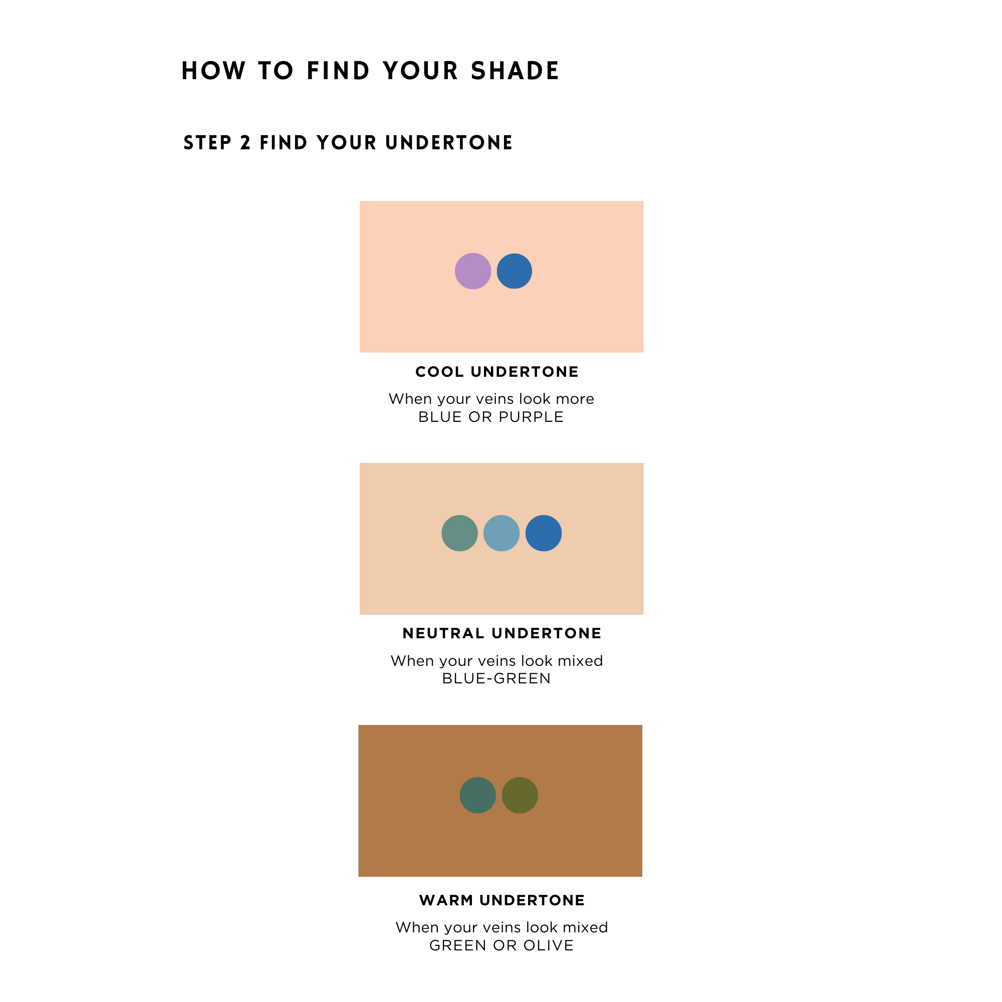 Concealer Stick for Men