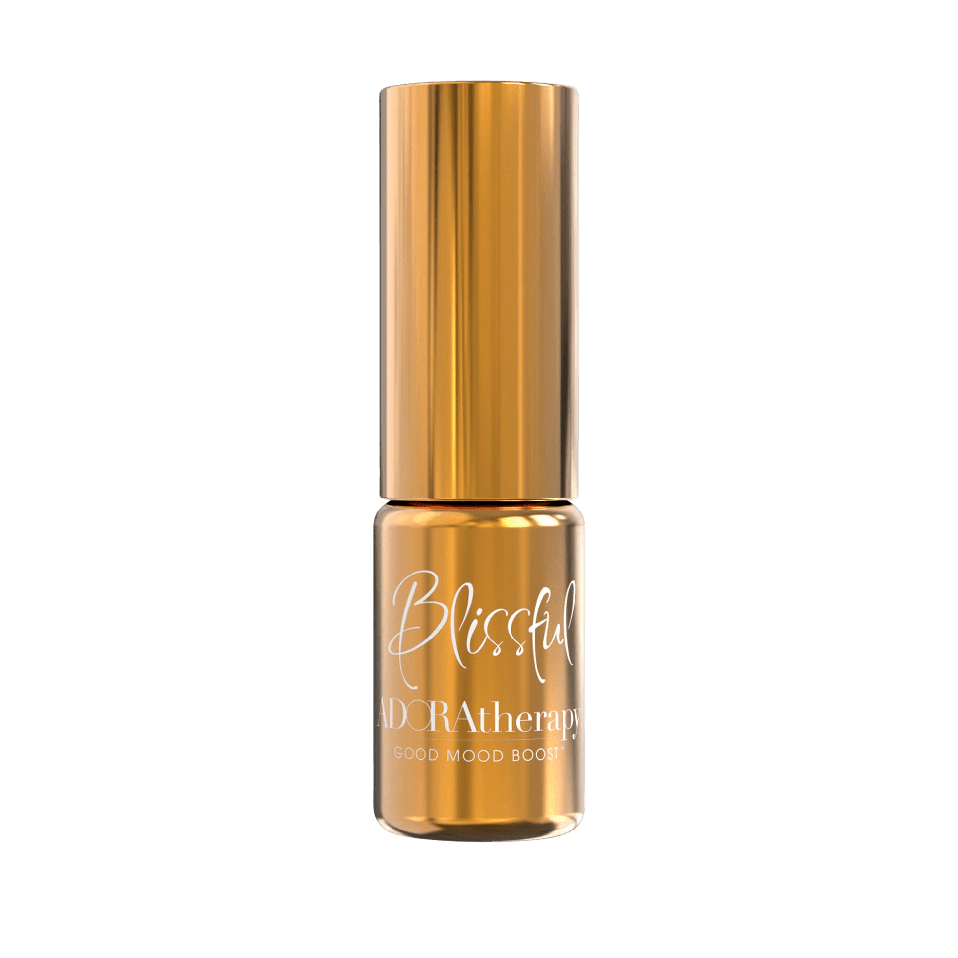 Blissful Travel Room Boost Aura Spray