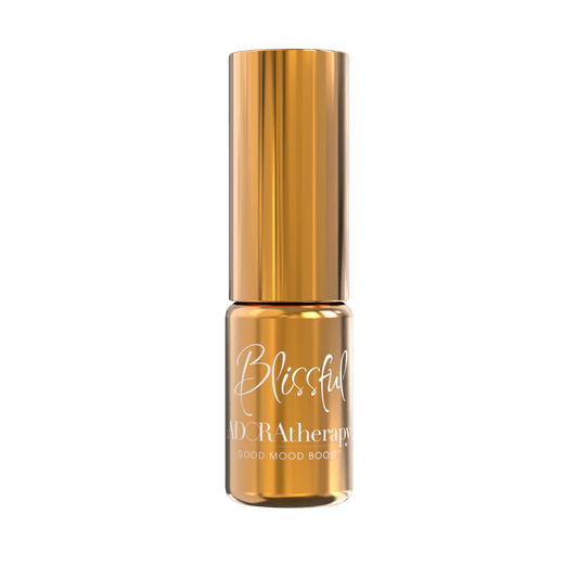 Blissful Travel Room Boost Aura Spray