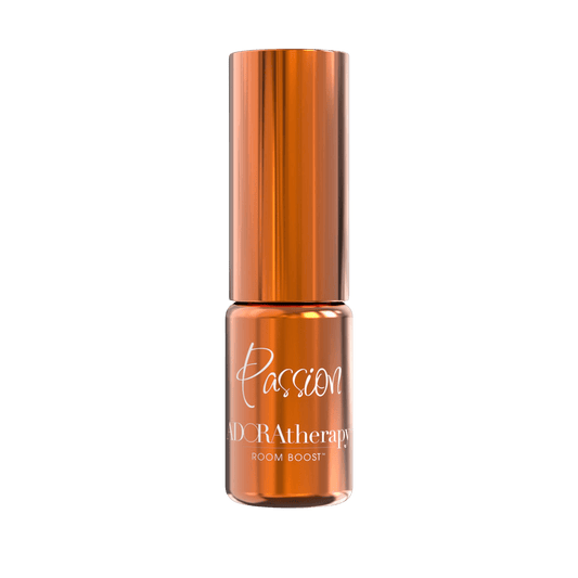 Passion Travel Room Boost Aura Spray