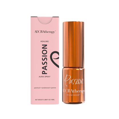 Passion Room Boost Aura Spray