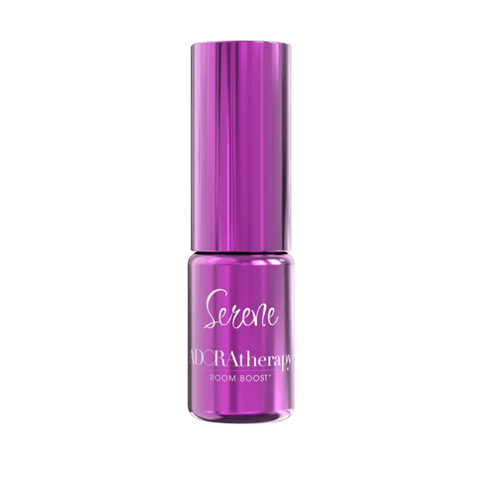 Serene Travel Room Boost Aura Spray