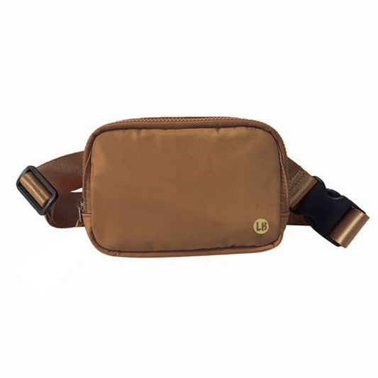 Waterproof Belt bag Acorn