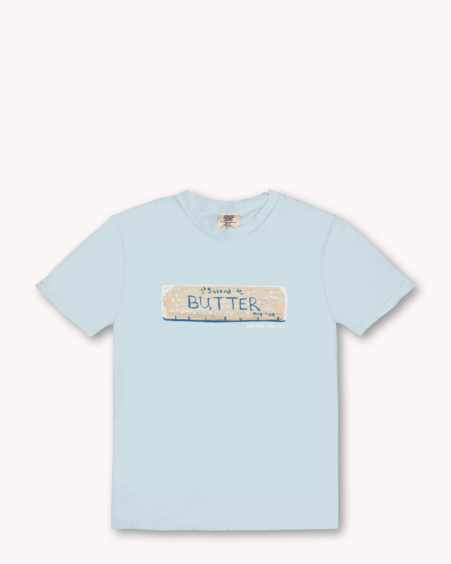 Butter Tee