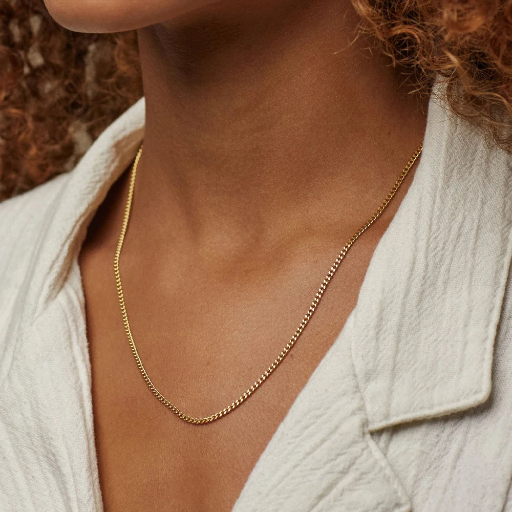 Le Collier Éternel Necklace