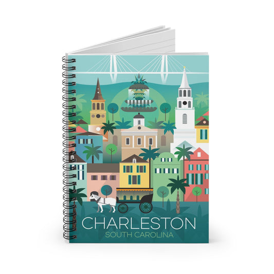 CHARLESTON JOURNAL