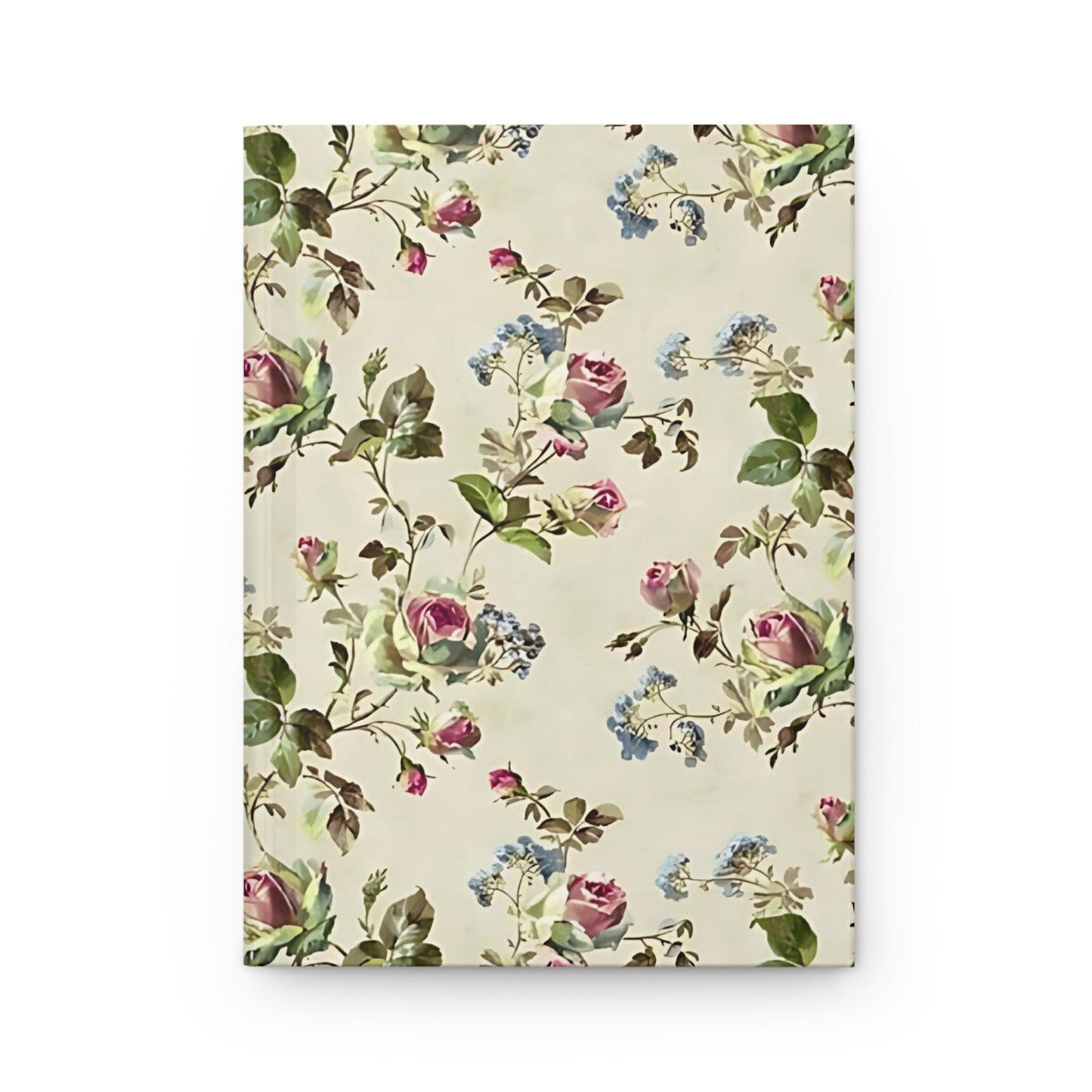 Jaipur Journal, Hardcover Matte