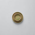Studio Planter Tray, Greenwash