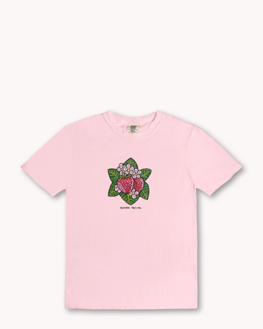 Strawberry Tee