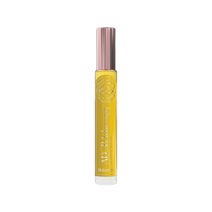 Chakra 3 Motivation Chakra Roll On Perfume Oil