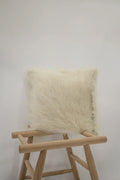 Lamb Wool Pillow